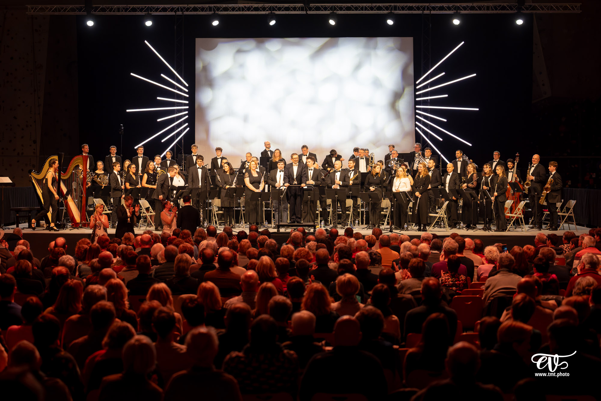 OHH - CONCERT DU NOUVEL AN 2026